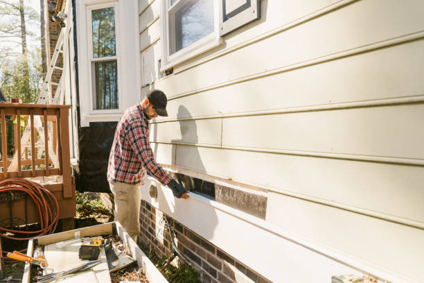 Trusted Siding service in Brownsville, IN - Creative Siding